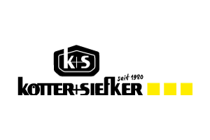 Logo Kötter+Siefker
