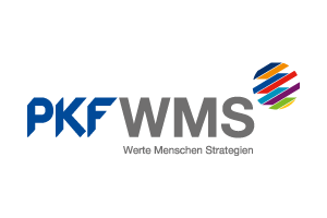 Logo PKF WMS