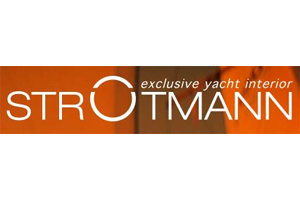 Logo Strotmann Yacht