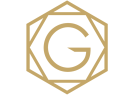 Logo Metallbau Goldmann