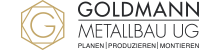 Logo Metallbau Goldmann Designertreppen