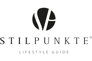 Logo Stilpunkte